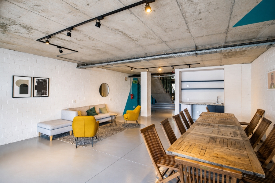 1 Bedroom Property for Sale in Bo Kaap Western Cape